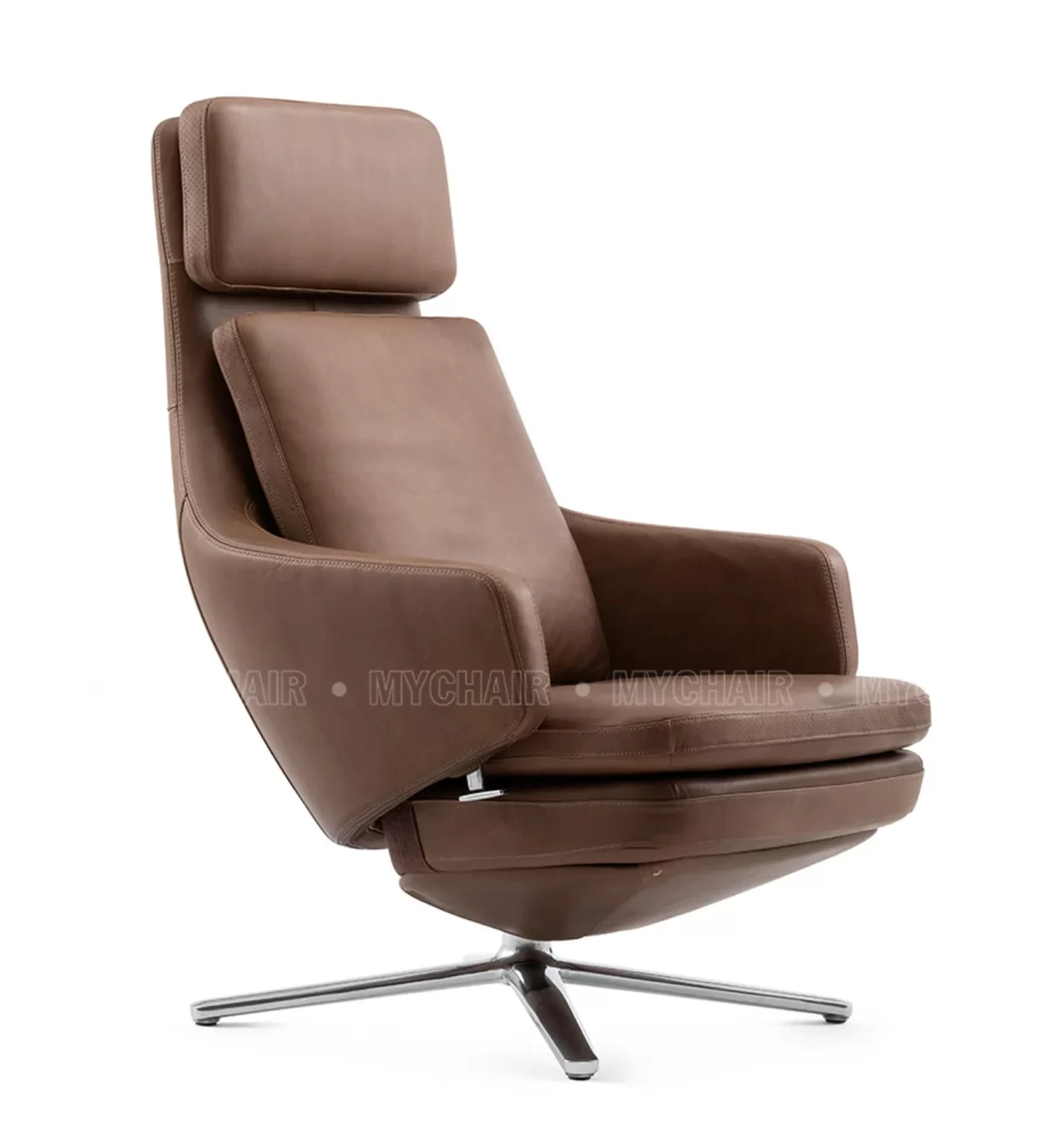 Ghế Thư Giãn Cao Cấp Nhập Khẩu MyChair RL208
