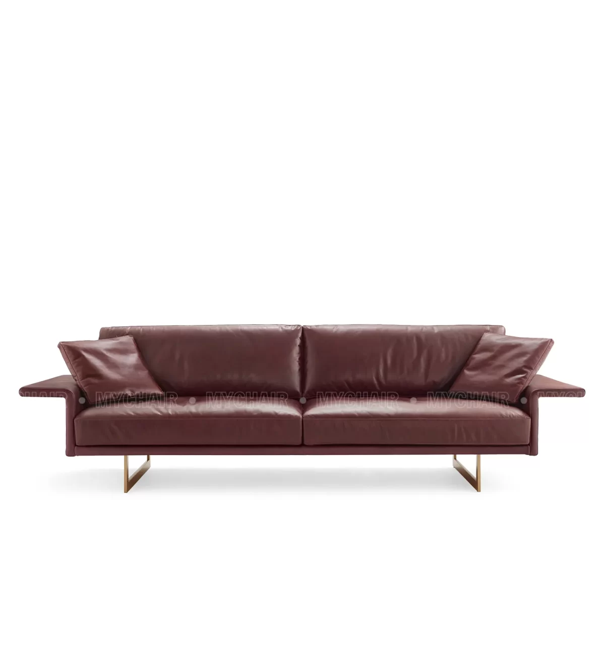 Bộ Sofa Da Cao Cấp Nhập Khẩu MyChair SF014