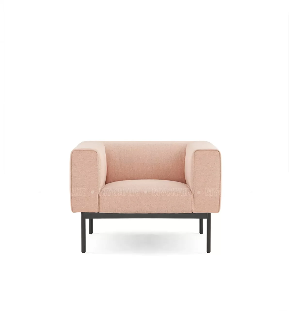 Sofa Vải Cao Cấp Nhập Khẩu Đơn MyChair SF021-1