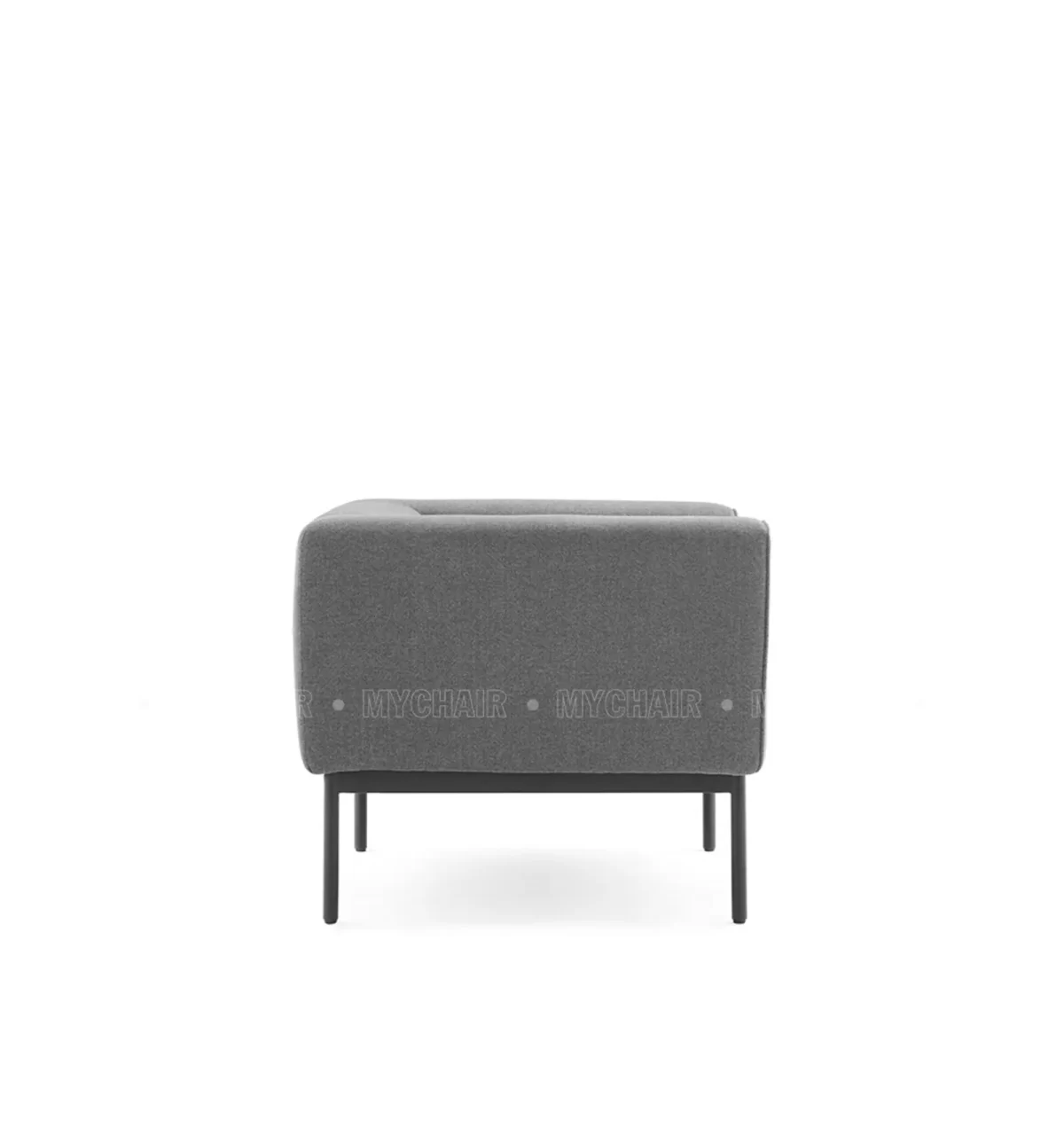 Sofa Vải Cao Cấp Nhập Khẩu Đơn MyChair SF021-1