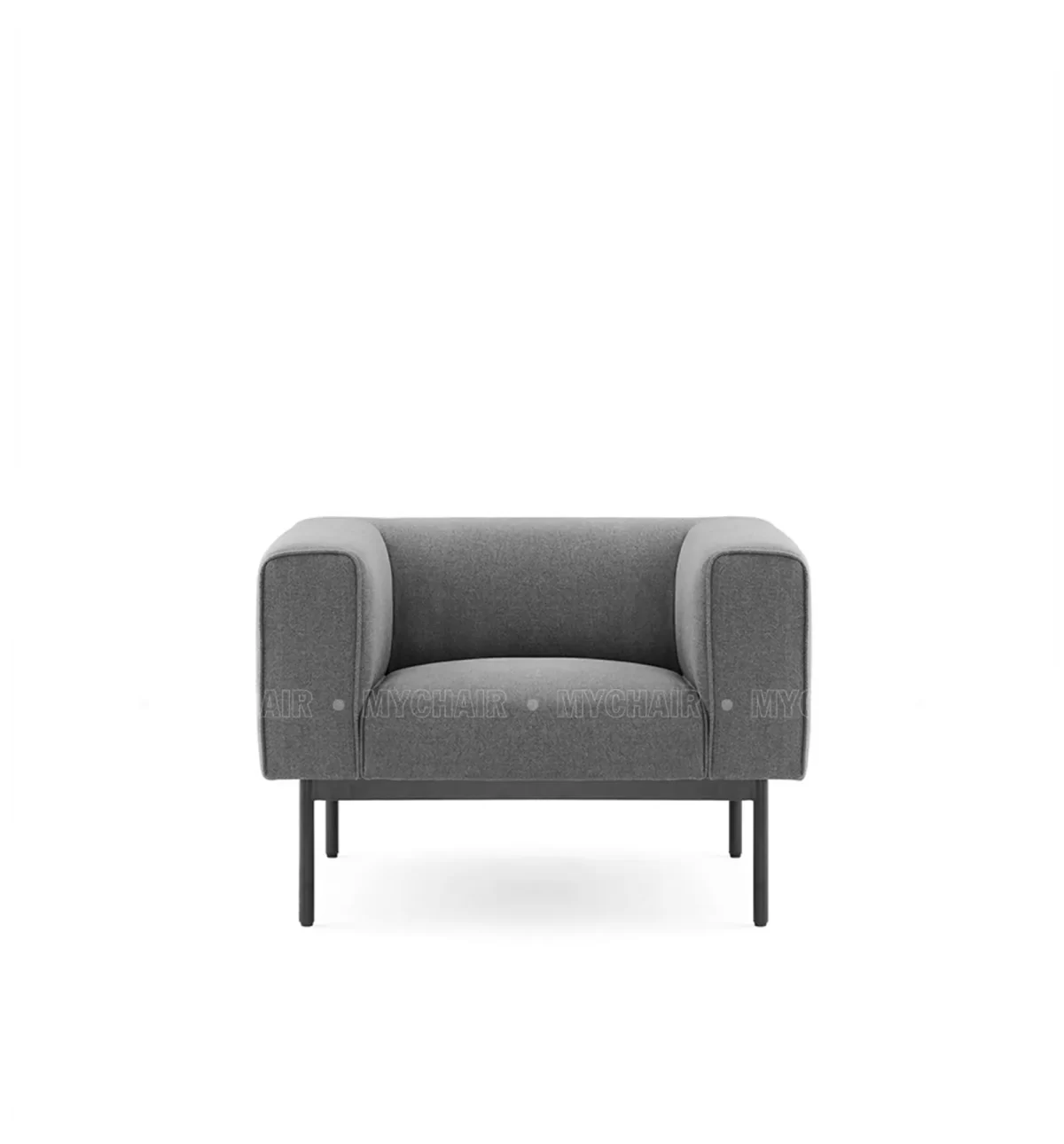 Sofa Vải Cao Cấp Nhập Khẩu Đơn MyChair SF021-1