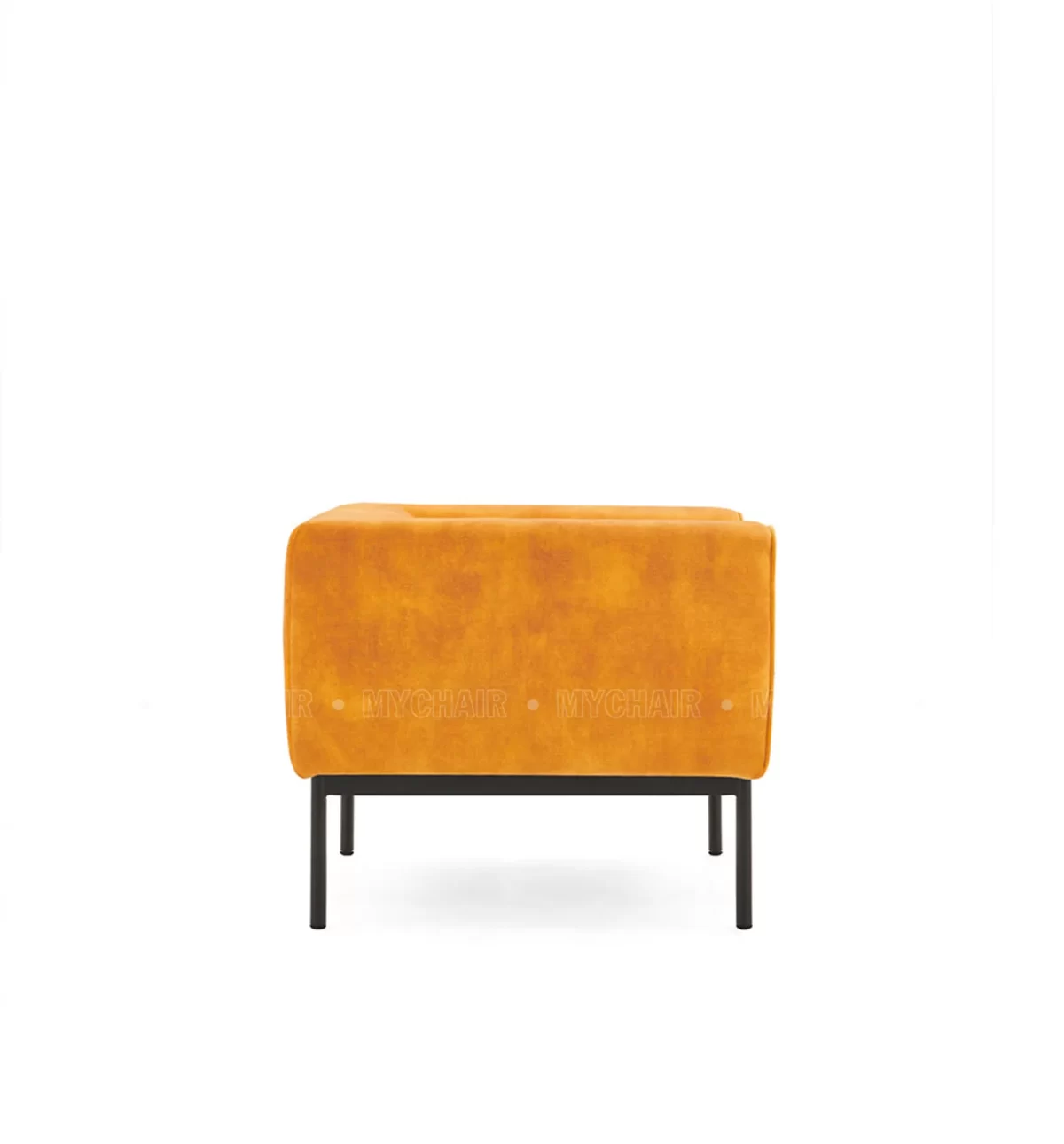 Sofa Vải Cao Cấp Nhập Khẩu Đơn MyChair SF021-1
