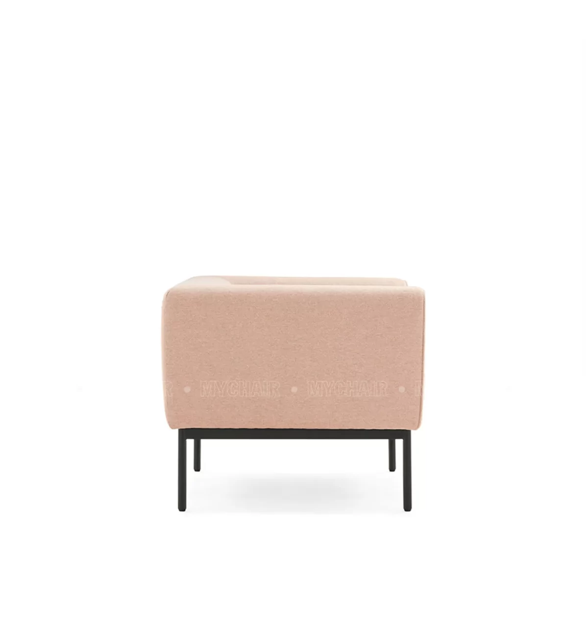 Sofa Vải Cao Cấp Nhập Khẩu Đơn MyChair SF021-1