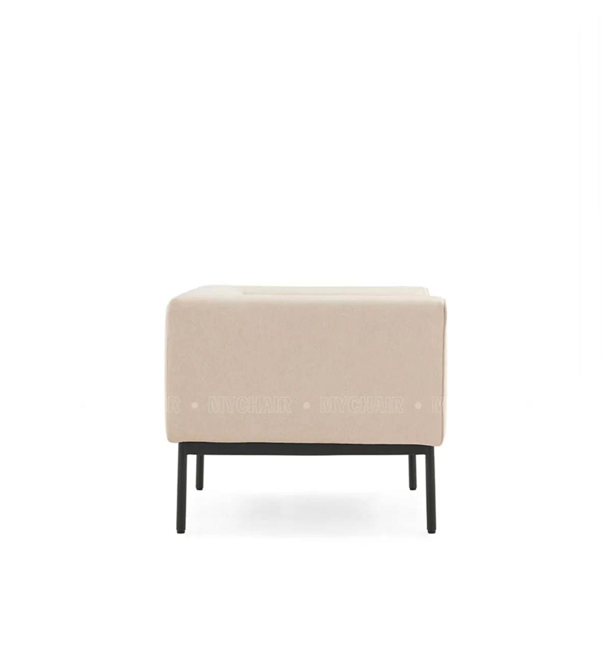 Sofa Vải Cao Cấp Nhập Khẩu Đơn MyChair SF021-1