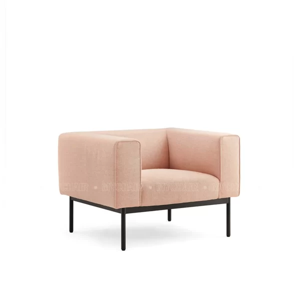 Sofa Vải Cao Cấp Nhập Khẩu Đơn MyChair SF021-1