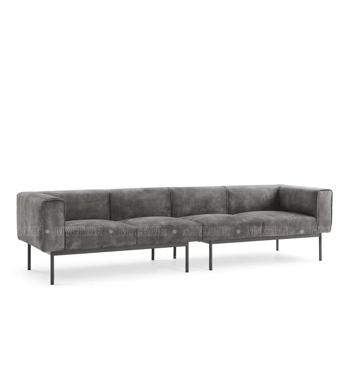 Sofa Vải Cao Cấp Nhập Khẩu MyChair SF021-2R/L