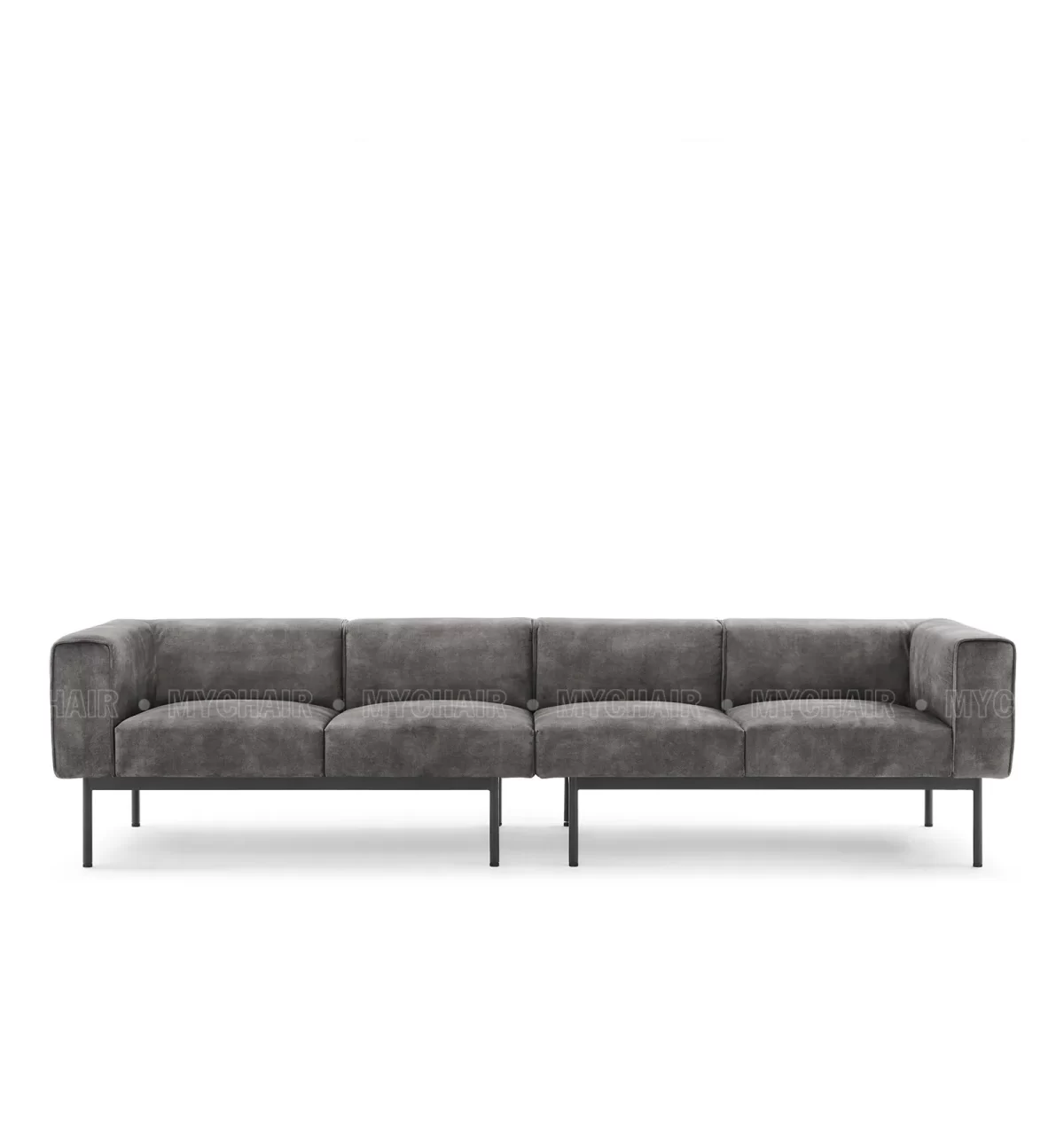 Sofa Vải Cao Cấp Nhập Khẩu MyChair SF021-2R/L
