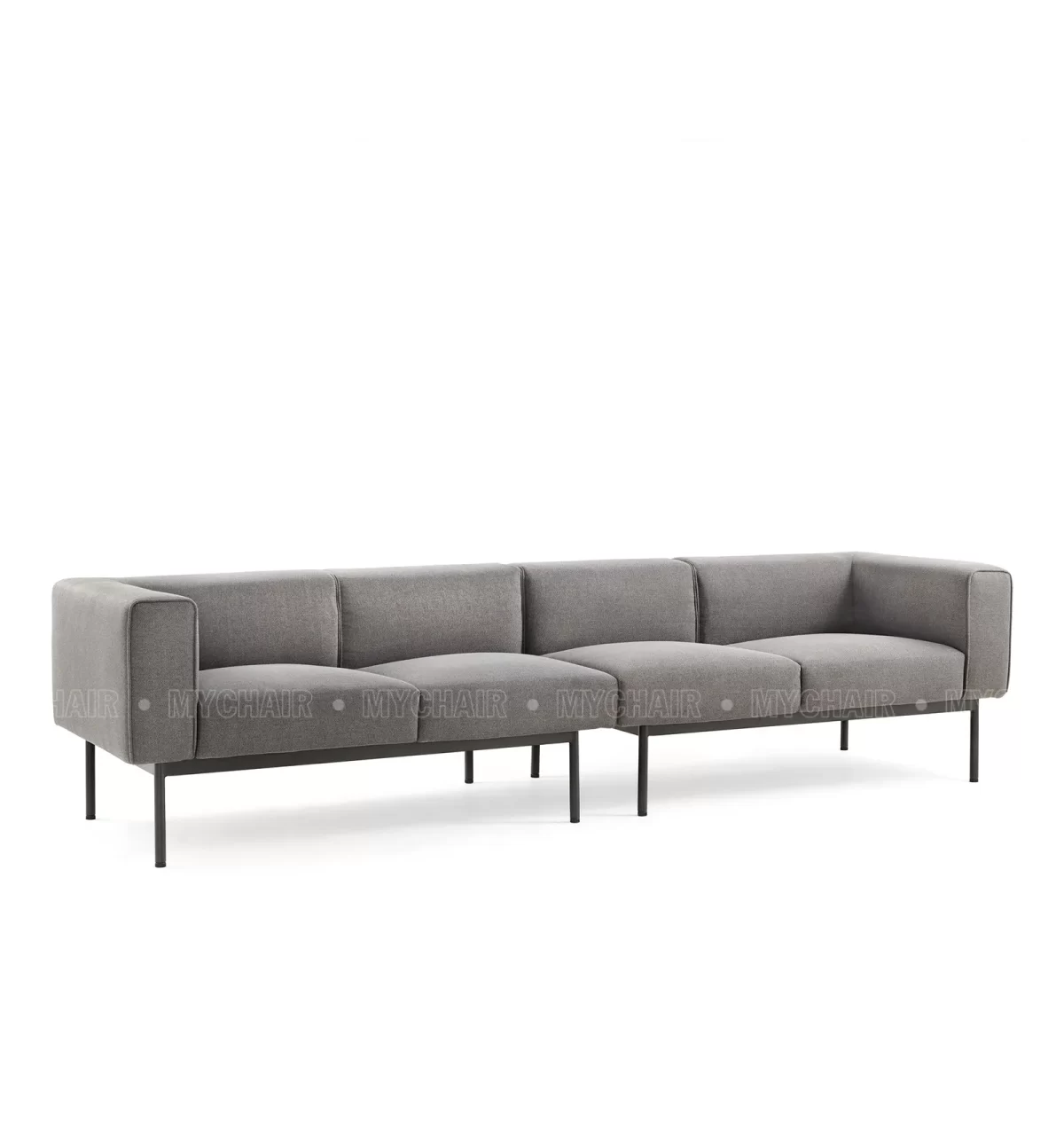 Sofa Vải Cao Cấp Nhập Khẩu MyChair SF021-2R/L