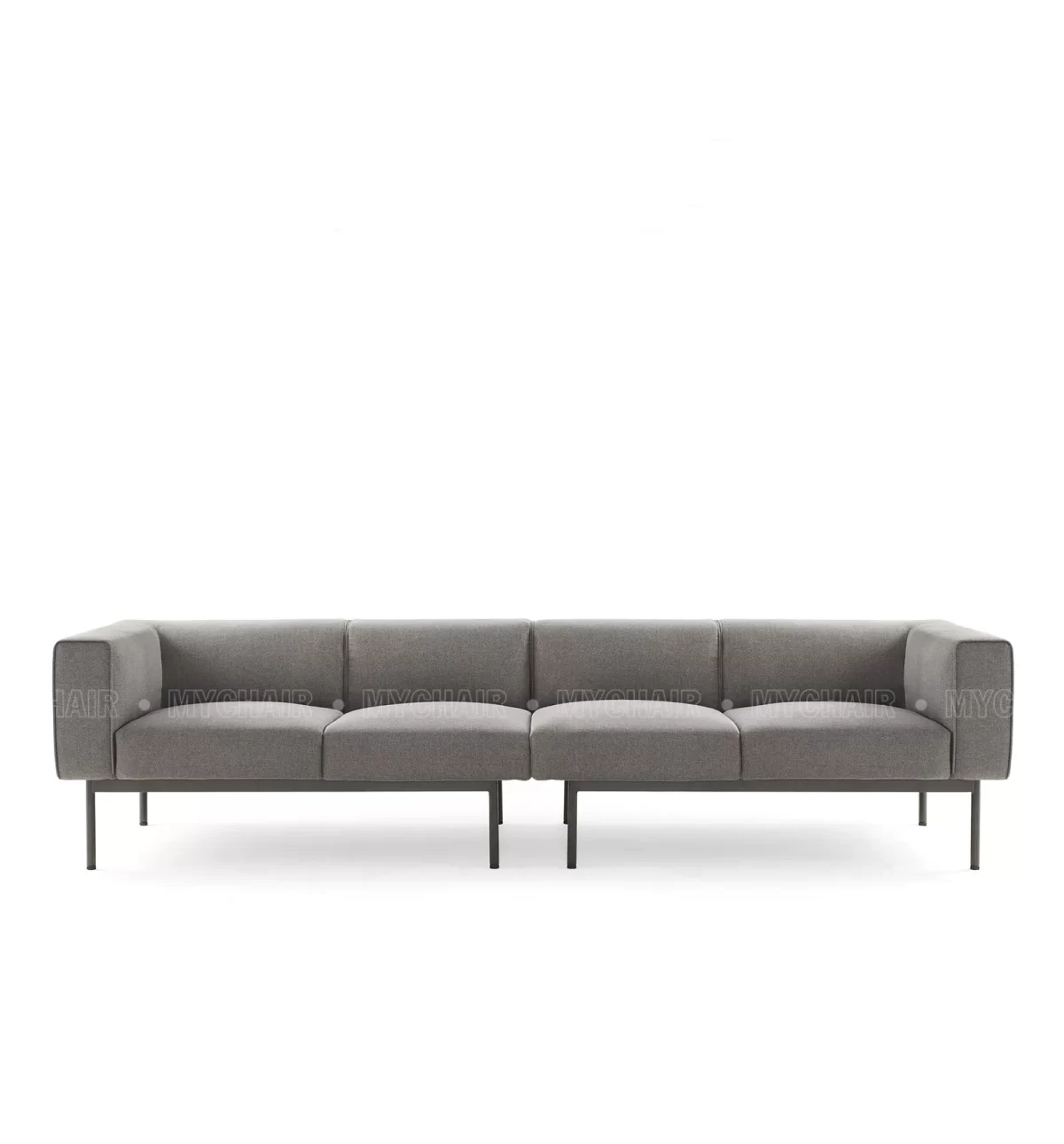 Sofa Vải Cao Cấp Nhập Khẩu MyChair SF021-2R/L