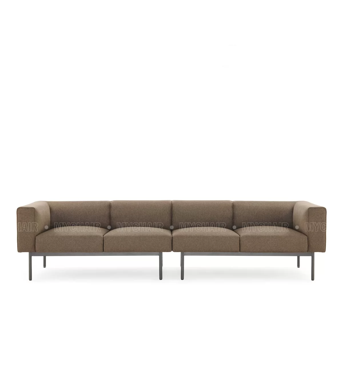 Sofa Vải Cao Cấp Nhập Khẩu MyChair SF021-2R/L