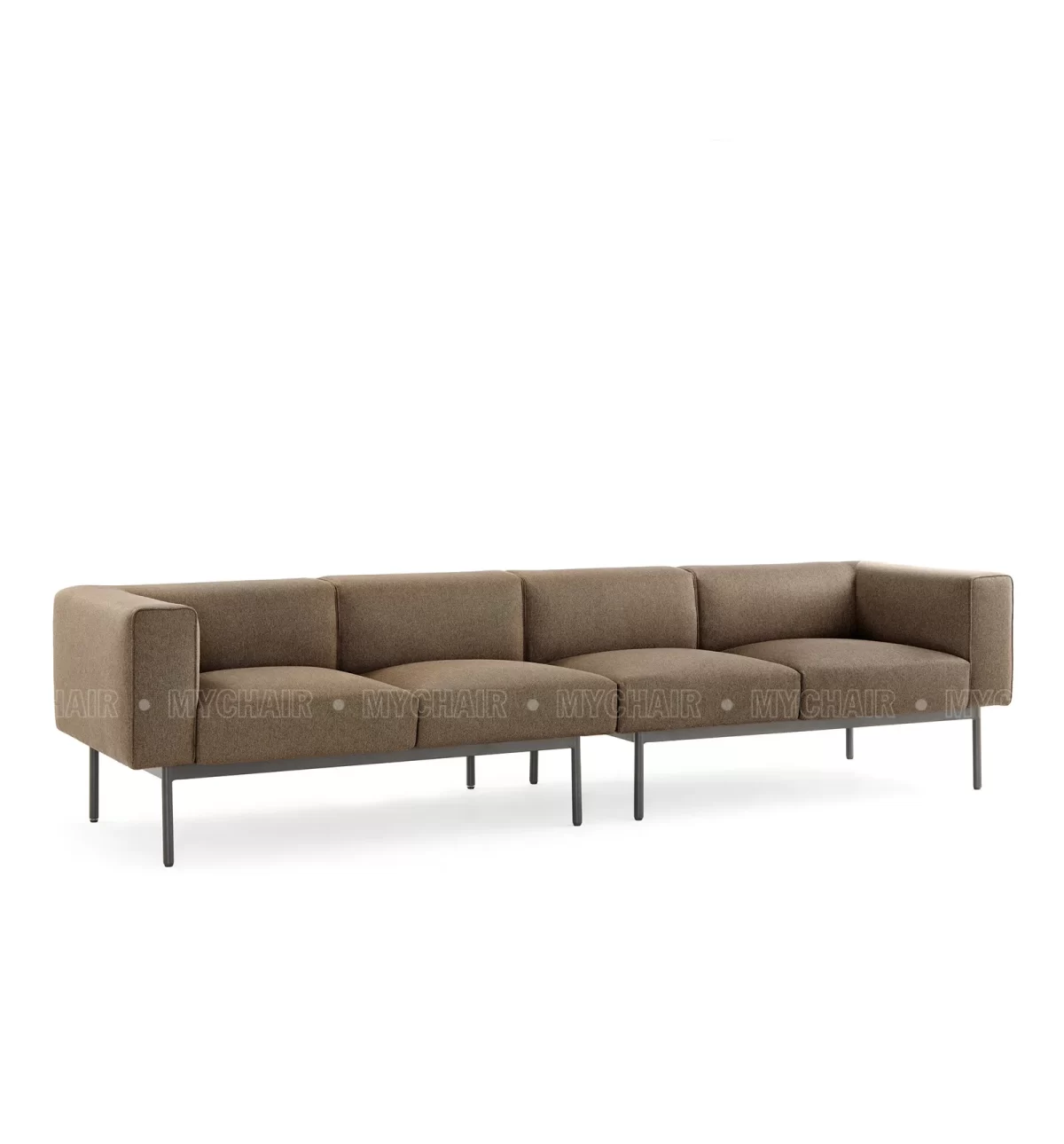 Sofa Vải Cao Cấp Nhập Khẩu MyChair SF021-2R/L