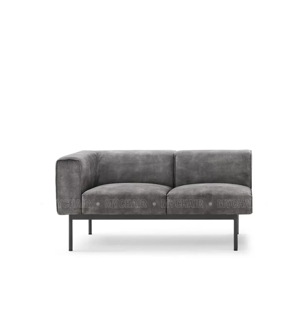 Sofa Vải Cao Cấp Nhập Khẩu MyChair SF021-2R