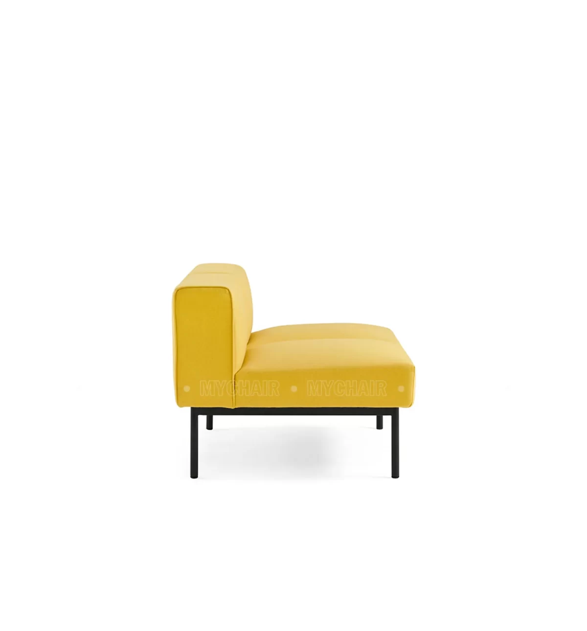 Sofa Vải Cao Cấp Nhập Khẩu 2 Chỗ MyChair SF021-2