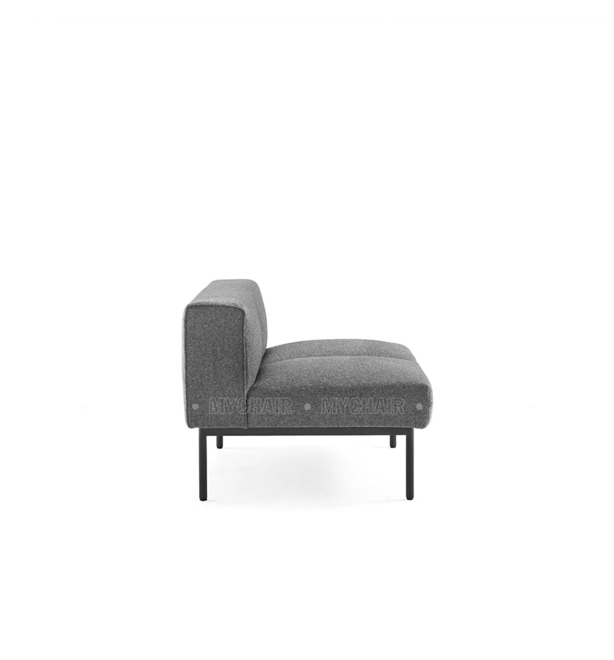 Sofa Vải Cao Cấp Nhập Khẩu 2 Chỗ MyChair SF021-2