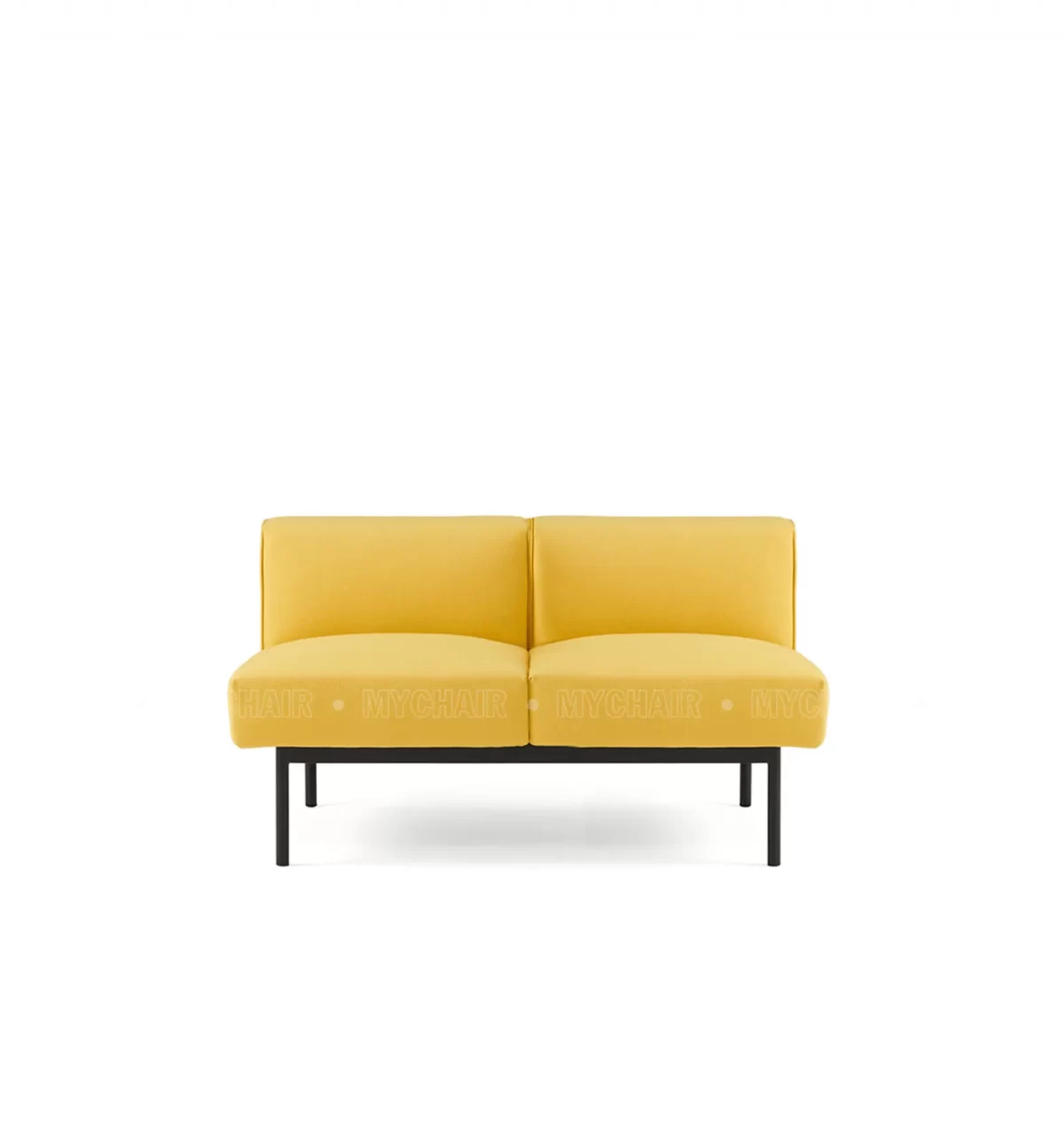 Sofa Vải Cao Cấp Nhập Khẩu 2 Chỗ MyChair SF021-2