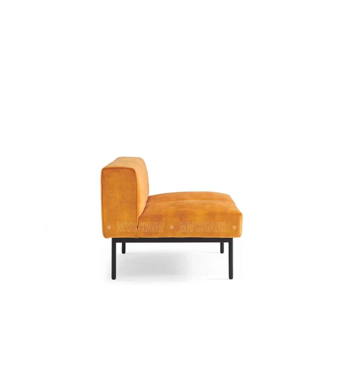 Sofa Vải Cao Cấp Nhập Khẩu 2 Chỗ MyChair SF021-2
