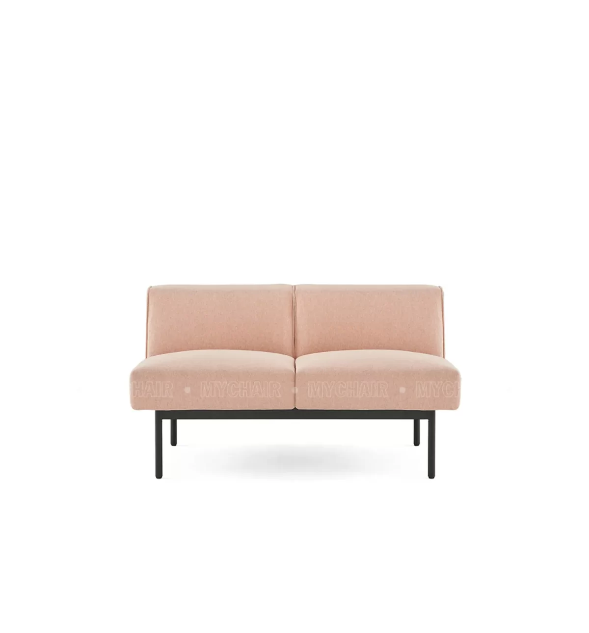 Sofa Vải Cao Cấp Nhập Khẩu 2 Chỗ MyChair SF021-2