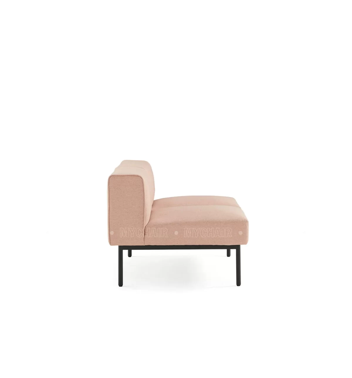 Sofa Vải Cao Cấp Nhập Khẩu 2 Chỗ MyChair SF021-2