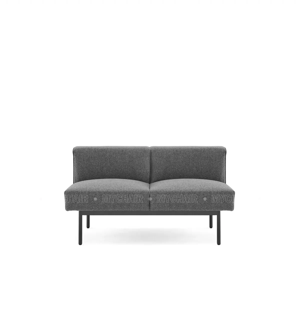 Sofa Vải Cao Cấp Nhập Khẩu 2 Chỗ MyChair SF021-2