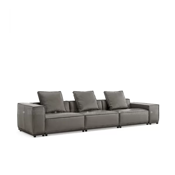Bàn Họp Cao Cấp MyChair MBGD01-H2