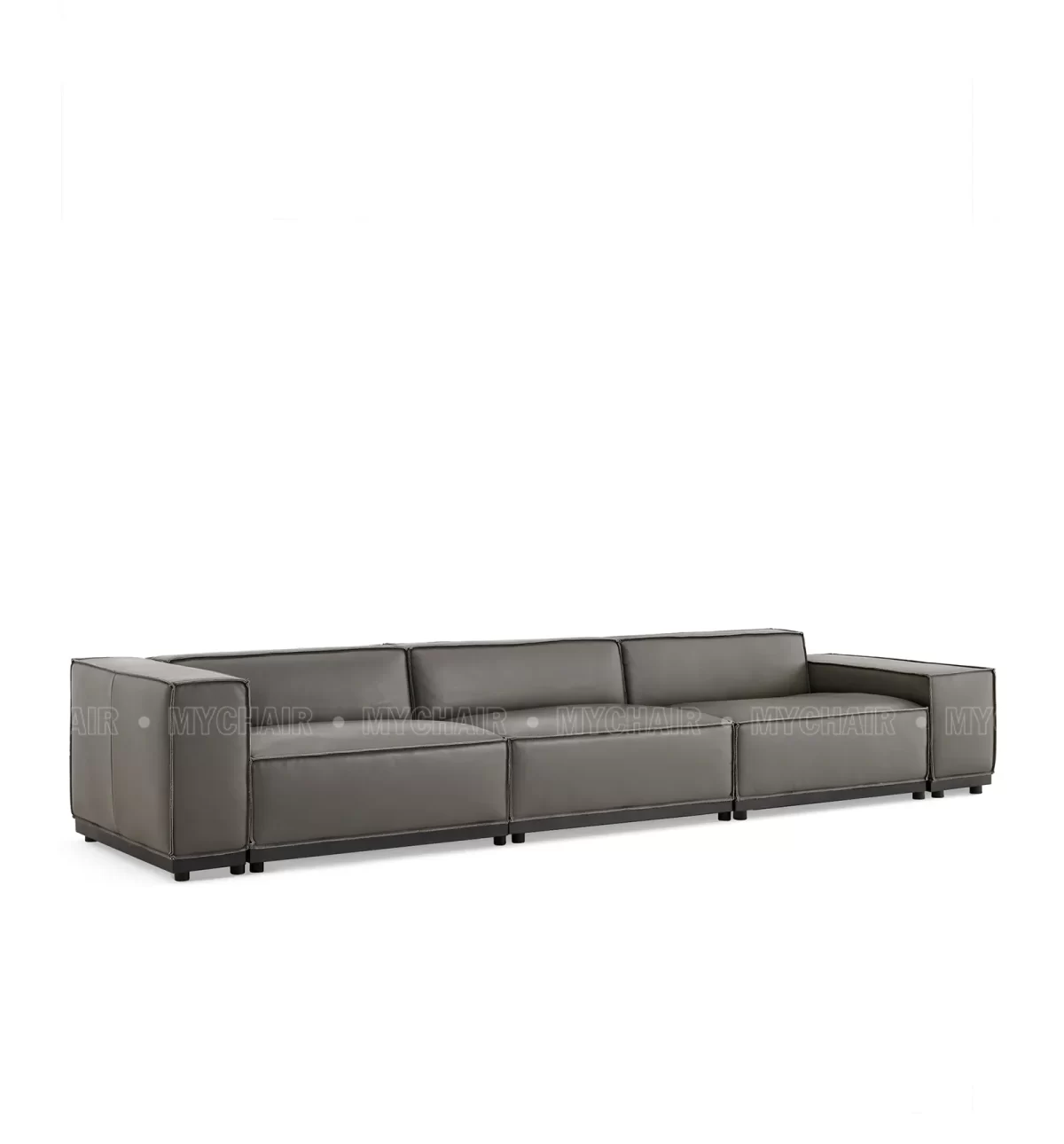 Sofa Da Cao Cấp Nhập Khẩu 4 Chỗ MyChair SF030-4