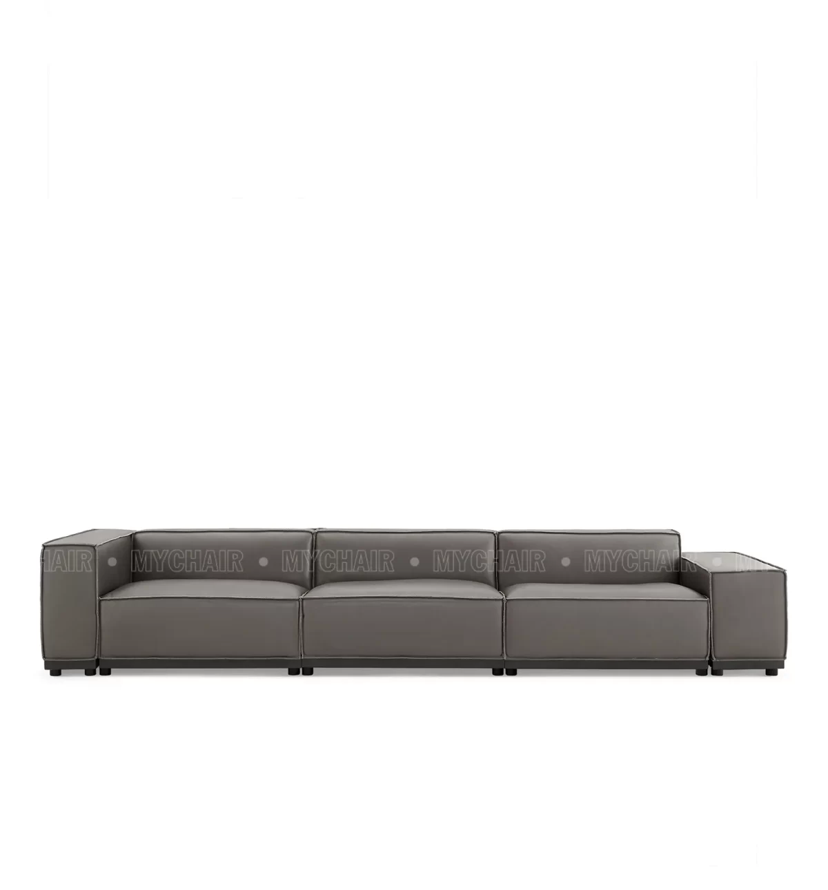 Sofa Da Cao Cấp Nhập Khẩu 4 Chỗ MyChair SF030-4