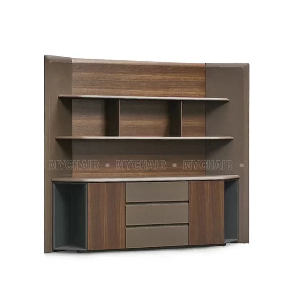 Tủ Tài Liệu Cao Cấp Nhập Khẩu MyChair H-03TL