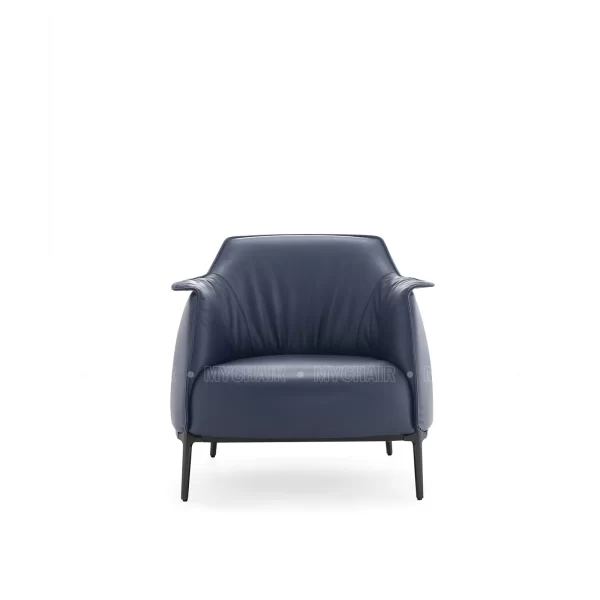 Sofa Da Cao Cấp Nhập Khẩu 3 Chỗ MyChair SF040