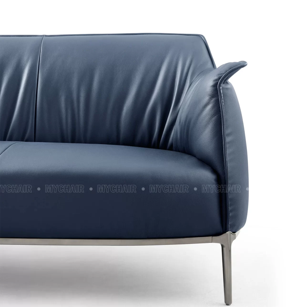 Sofa Da Cao Cấp Nhập Khẩu 3 Chỗ MyChair SF033-3