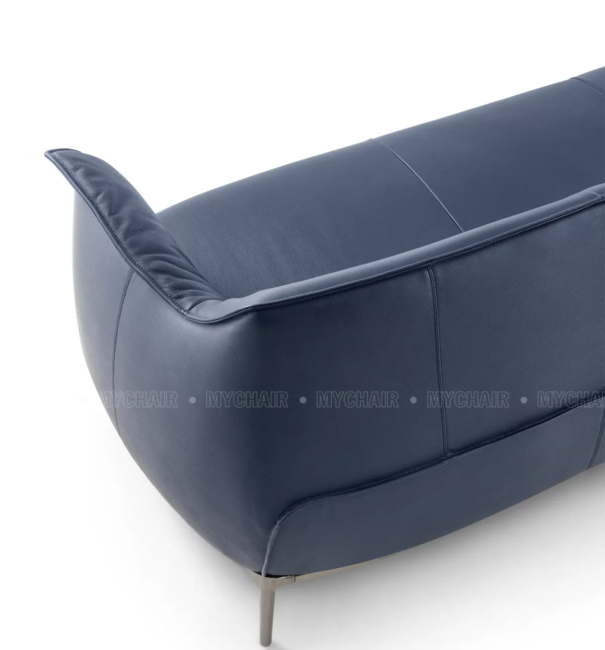 Sofa Da Cao Cấp Nhập Khẩu 3 Chỗ MyChair SF033-3