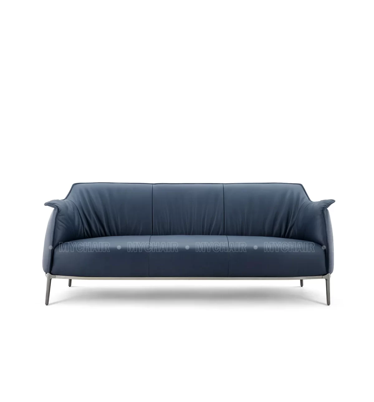 Sofa Da Cao Cấp Nhập Khẩu 3 Chỗ MyChair SF033-3