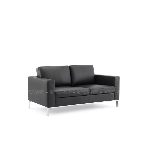 Sofa Da Cao Cấp Nhập Khẩu Đơn MyChair SF013A-1