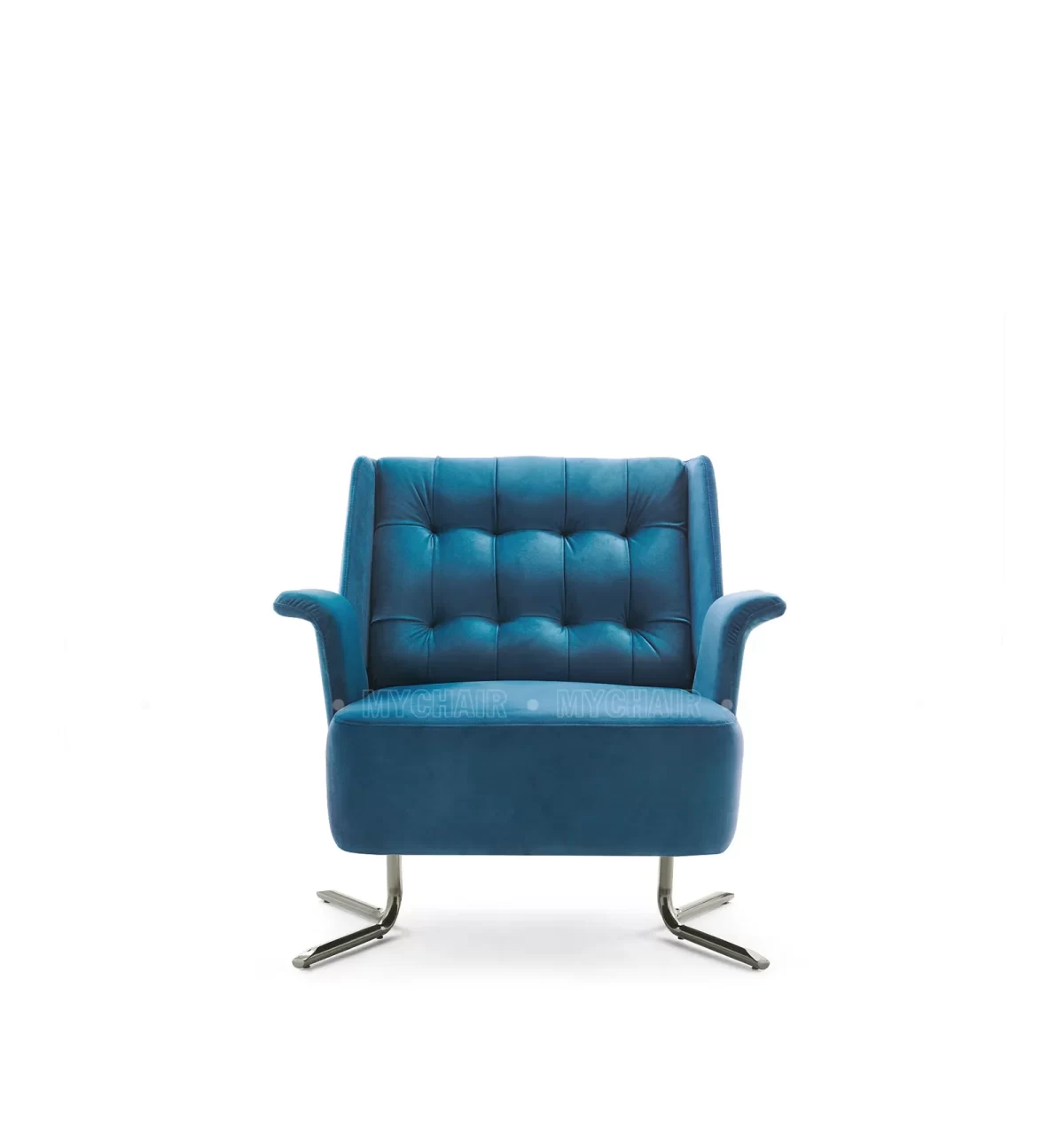 Bộ Sofa Vải Nhung Cao Cấp Nhập Khẩu MyChair SF028