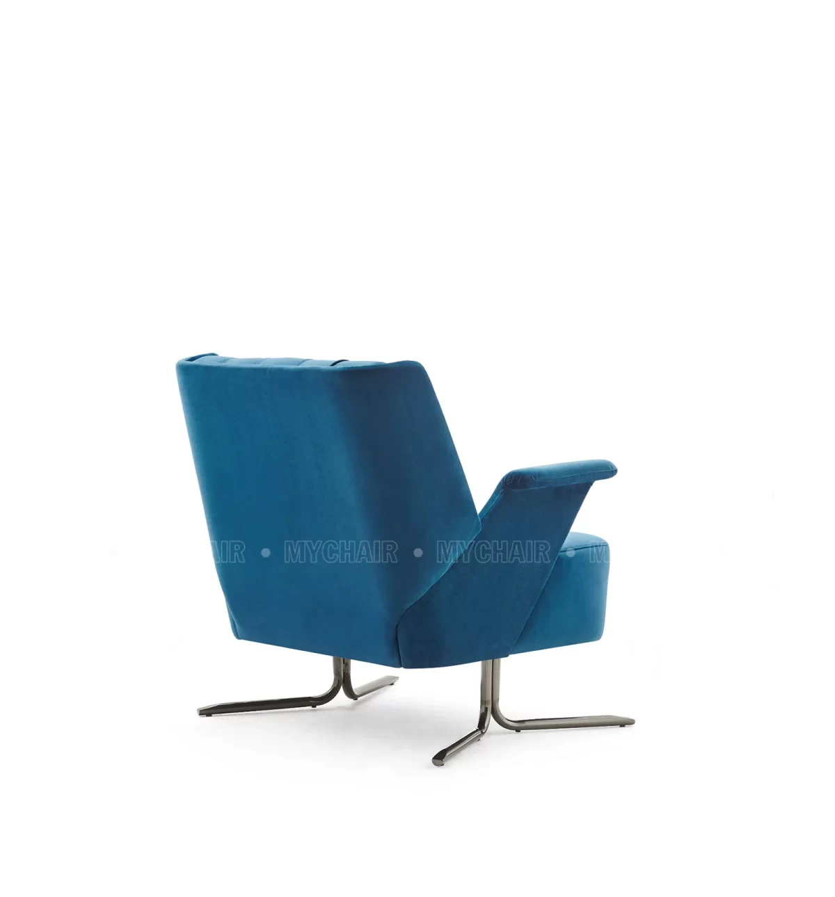 Bộ Sofa Vải Nhung Cao Cấp Nhập Khẩu MyChair SF028