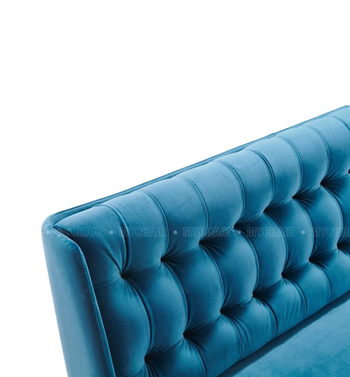 Sofa Vải Cao Cấp Nhập Khẩu 2 Chỗ MyChair SF028-2