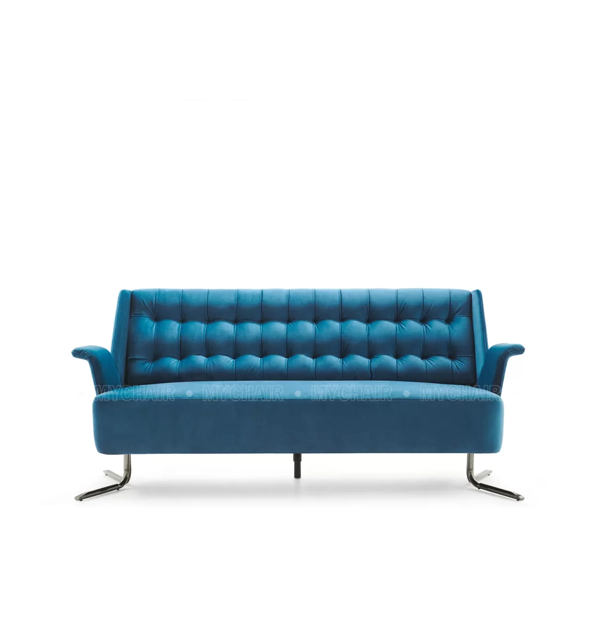 Bộ Sofa Vải Nhung Cao Cấp Nhập Khẩu MyChair SF028