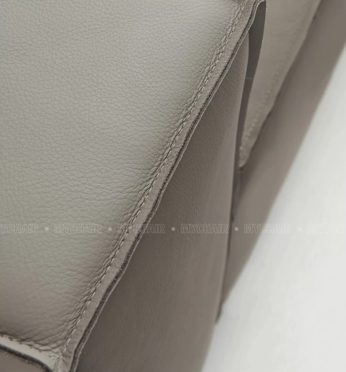 Sofa Da Cao Cấp Nhập Khẩu 3 Chỗ MyChair SF030A-3