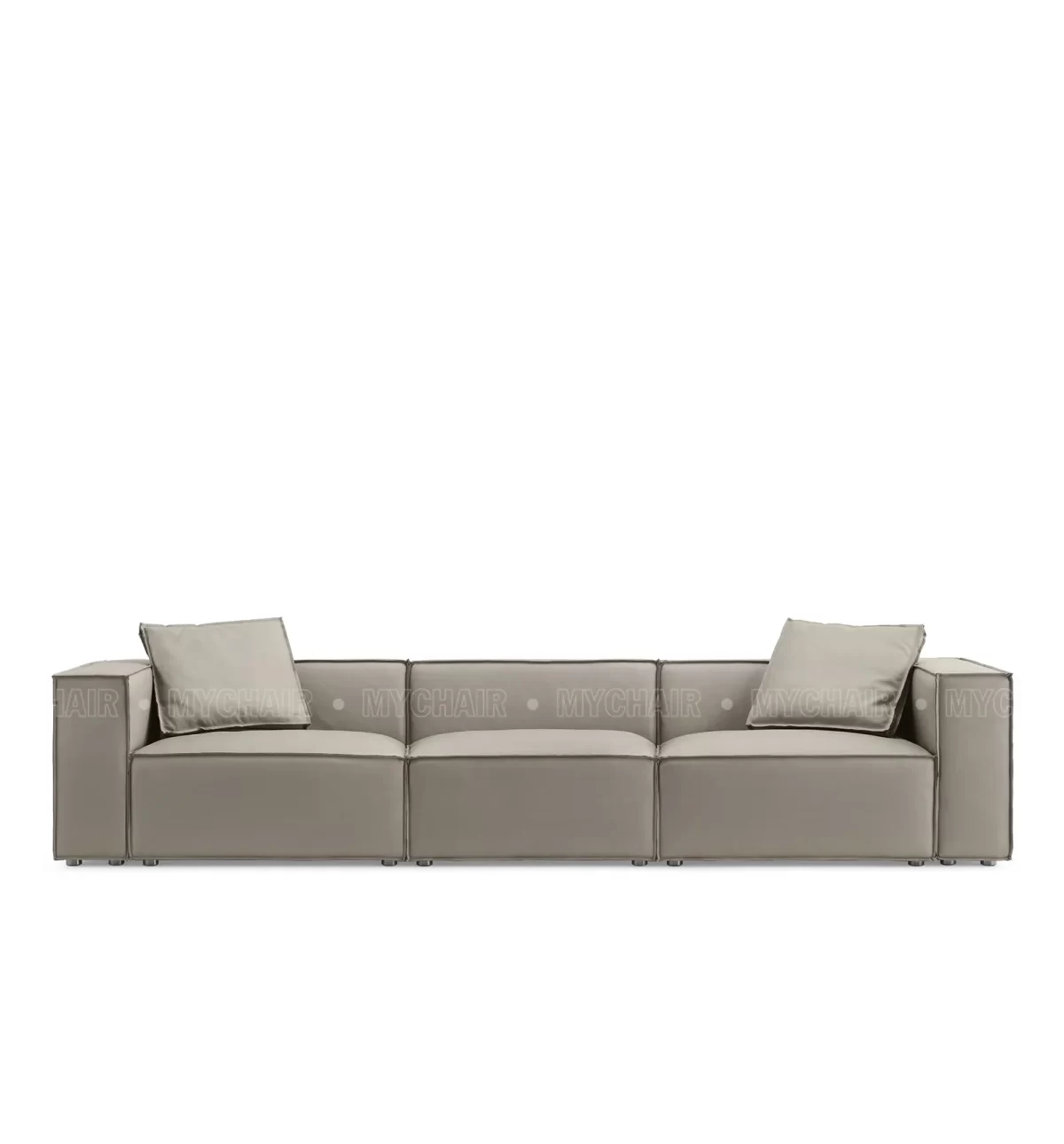 Sofa Da Cao Cấp Nhập Khẩu 4 Chỗ MyChair SF030A-4