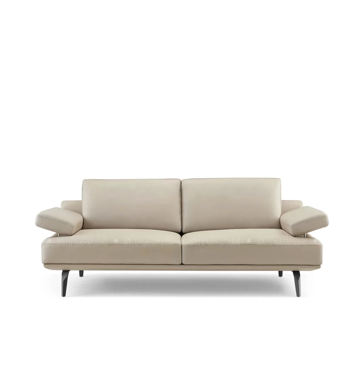 Sofa Da Cao Cấp Nhập Khẩu 2 Chỗ MyChair SF038-2
