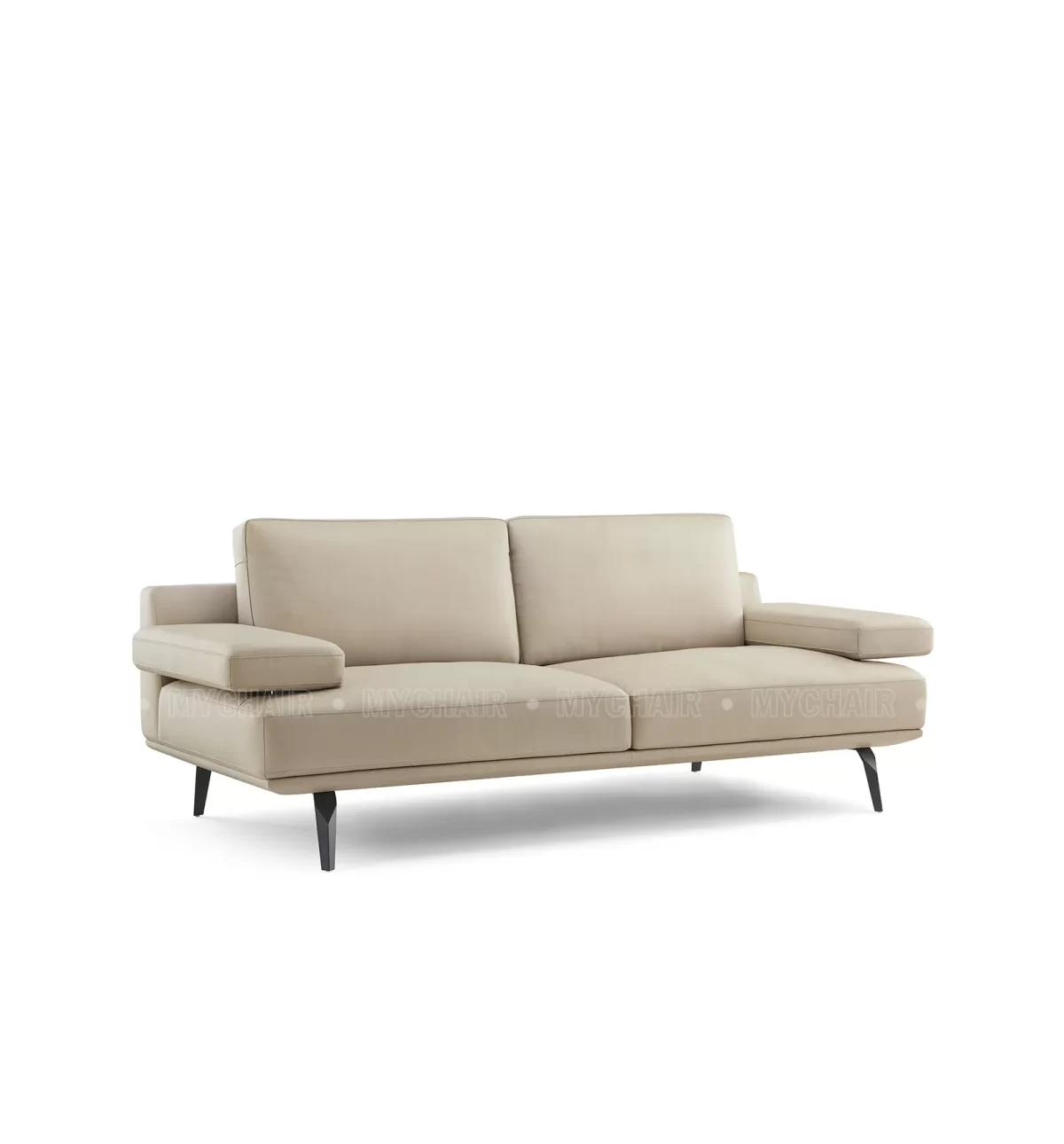 Sofa Da Cao Cấp Nhập Khẩu 2 Chỗ MyChair SF038-2
