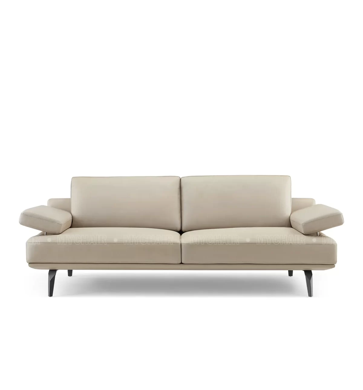 Sofa Da Cao Cấp Nhập Khẩu 3 Chỗ MyChair SF038-3