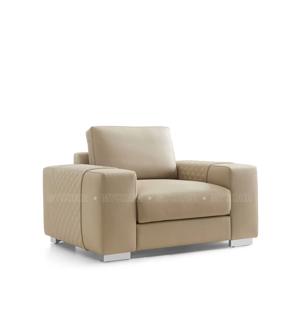 Bộ Sofa Da Cao Cấp Nhập Khẩu 4 Chỗ MyChair SF039A