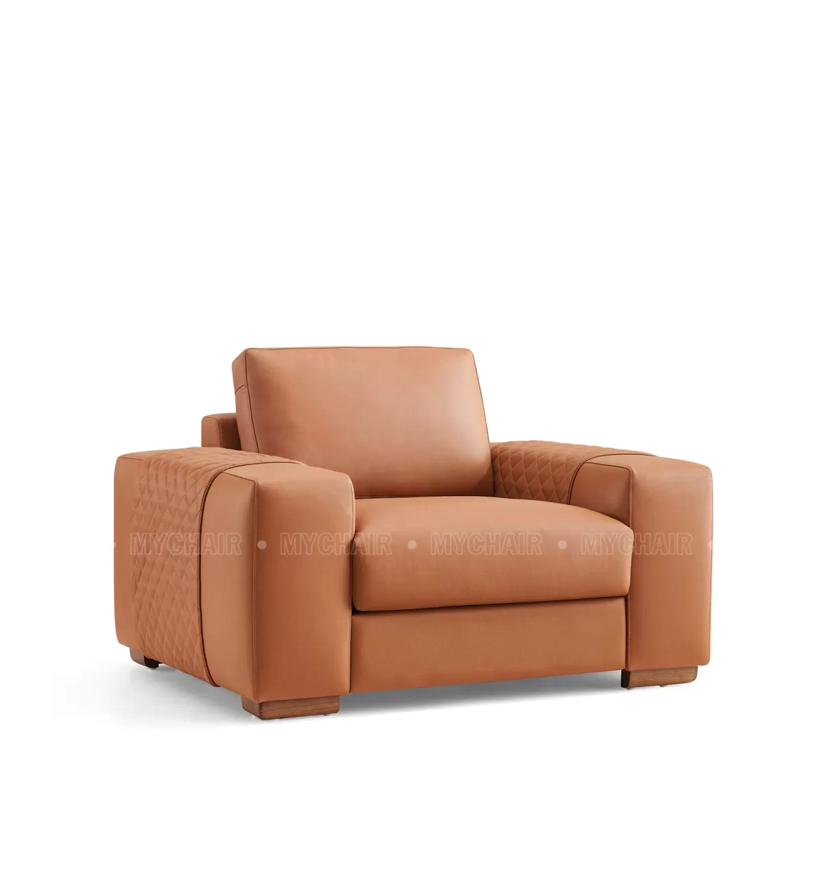 Bộ Sofa Da Cao Cấp Nhập Khẩu MyChair SF039