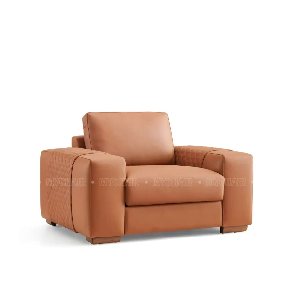 Bộ Sofa Da Cao Cấp Nhập Khẩu 4 Chỗ MyChair SF039A