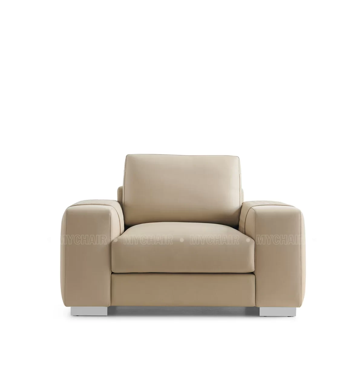 Bộ Sofa Da Cao Cấp Nhập Khẩu 4 Chỗ MyChair SF039A