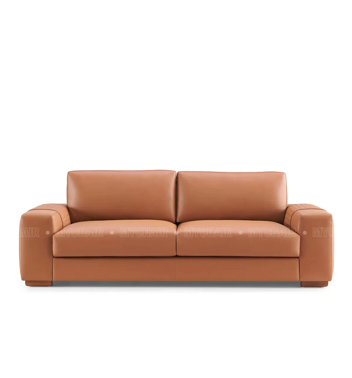 Sofa Da Cao Cấp Nhập Khẩu 4 Chỗ MyChair SF039-4
