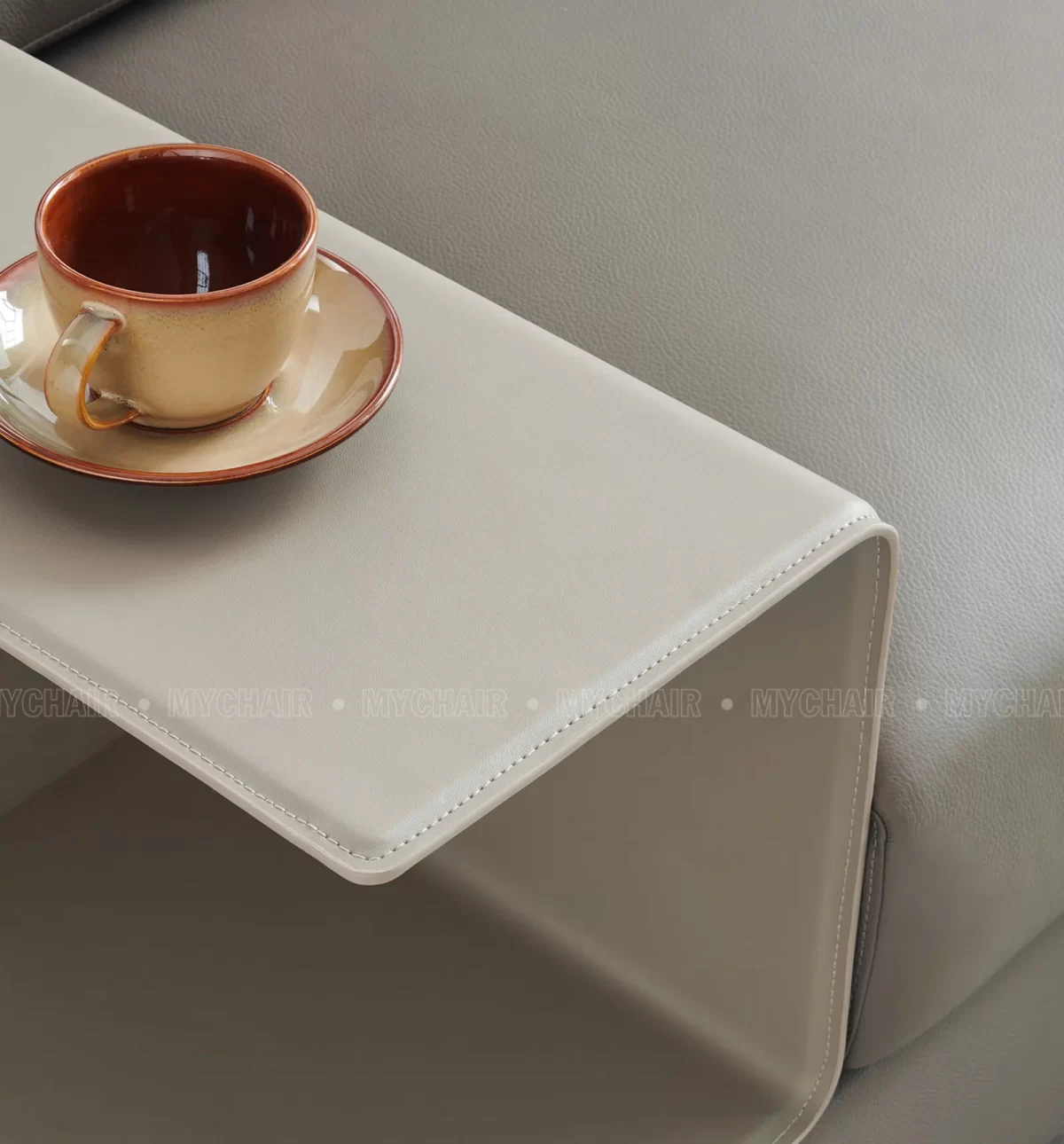 Bộ Sofa Da Cao Cấp Nhập Khẩu 4 Chỗ MyChair SF039A