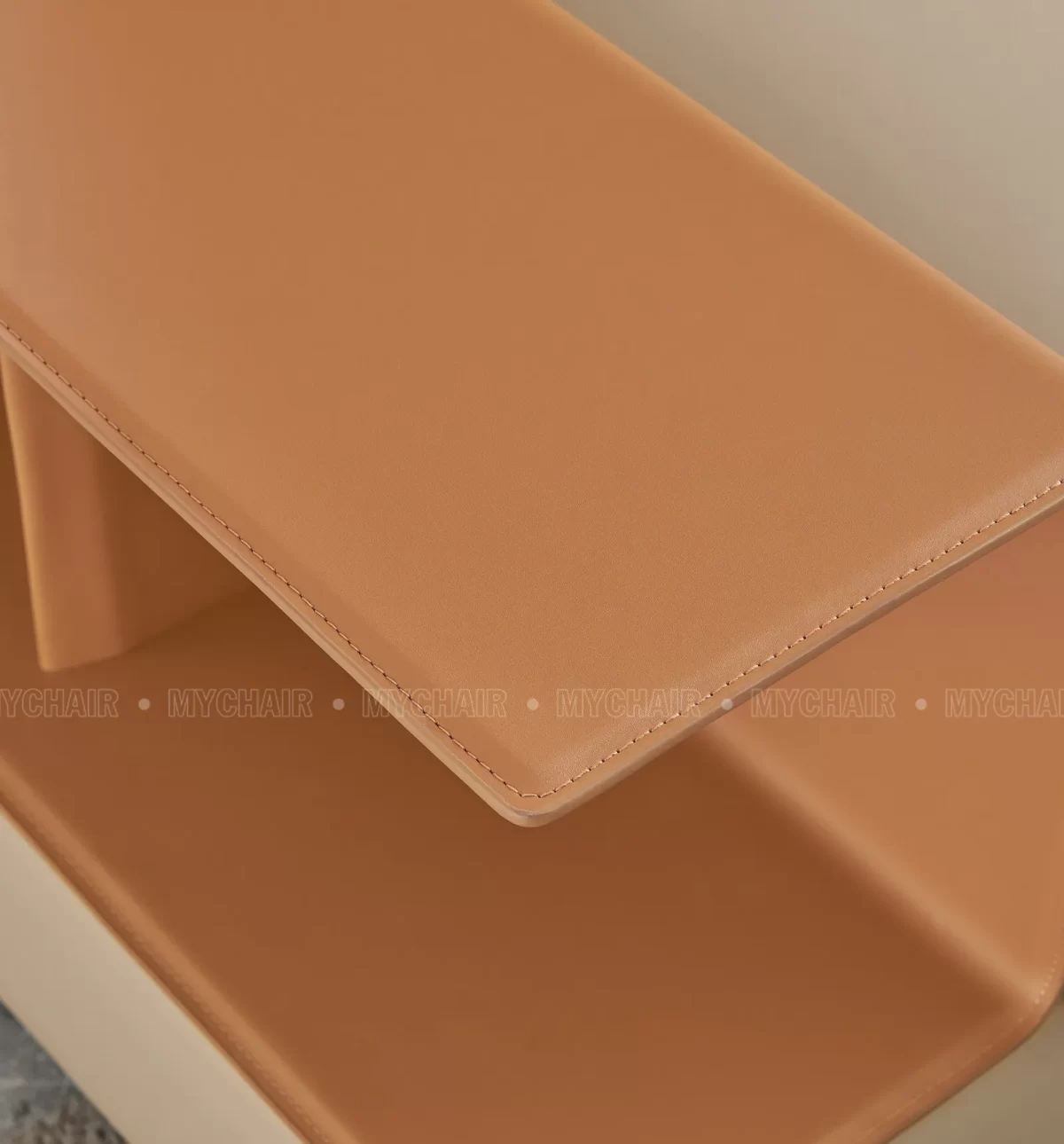 Bộ Sofa Da Cao Cấp Nhập Khẩu 4 Chỗ MyChair SF039A
