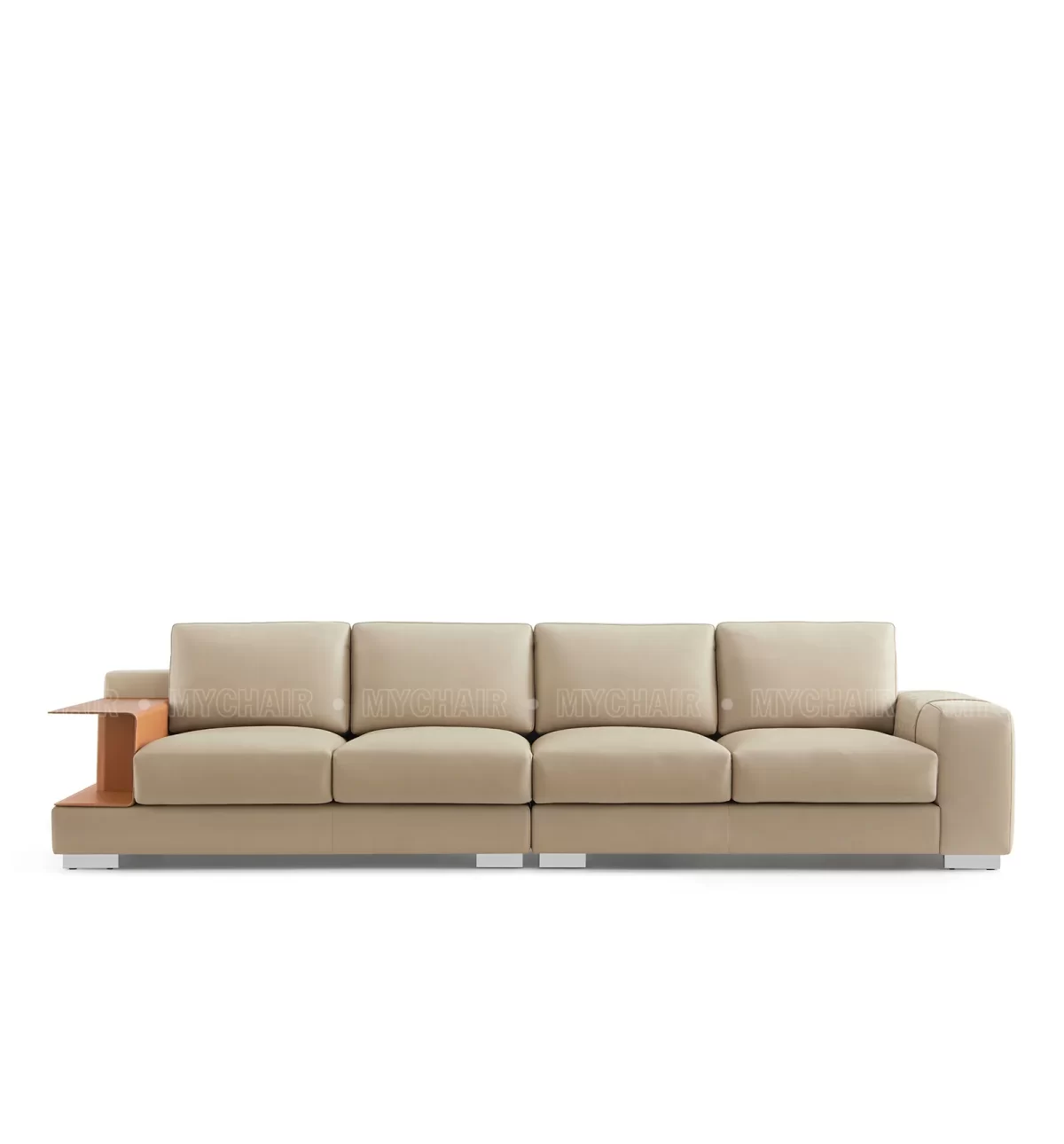 Bộ Sofa Da Cao Cấp Nhập Khẩu 4 Chỗ MyChair SF039A