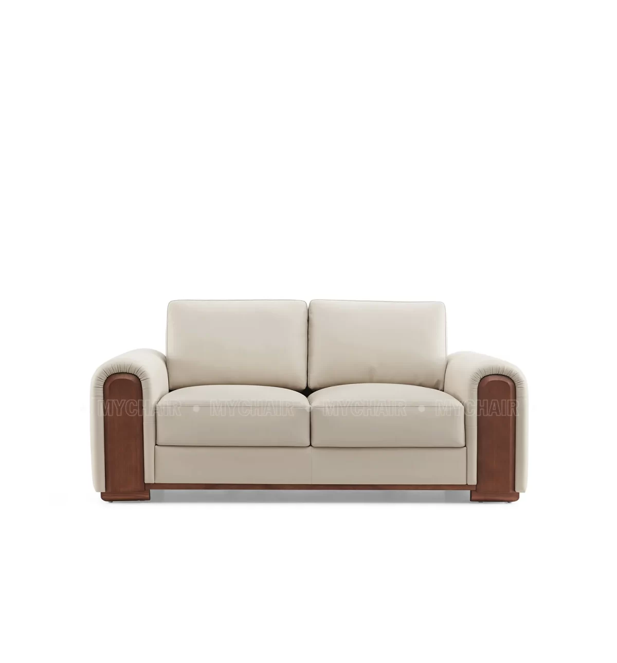 Sofa Da Cao Cấp Nhập Khẩu 2 Chỗ MyChair SF041-2